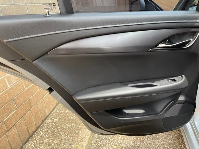 Used 2016 Cadillac ATS 2.0T AWD Sedan image 18