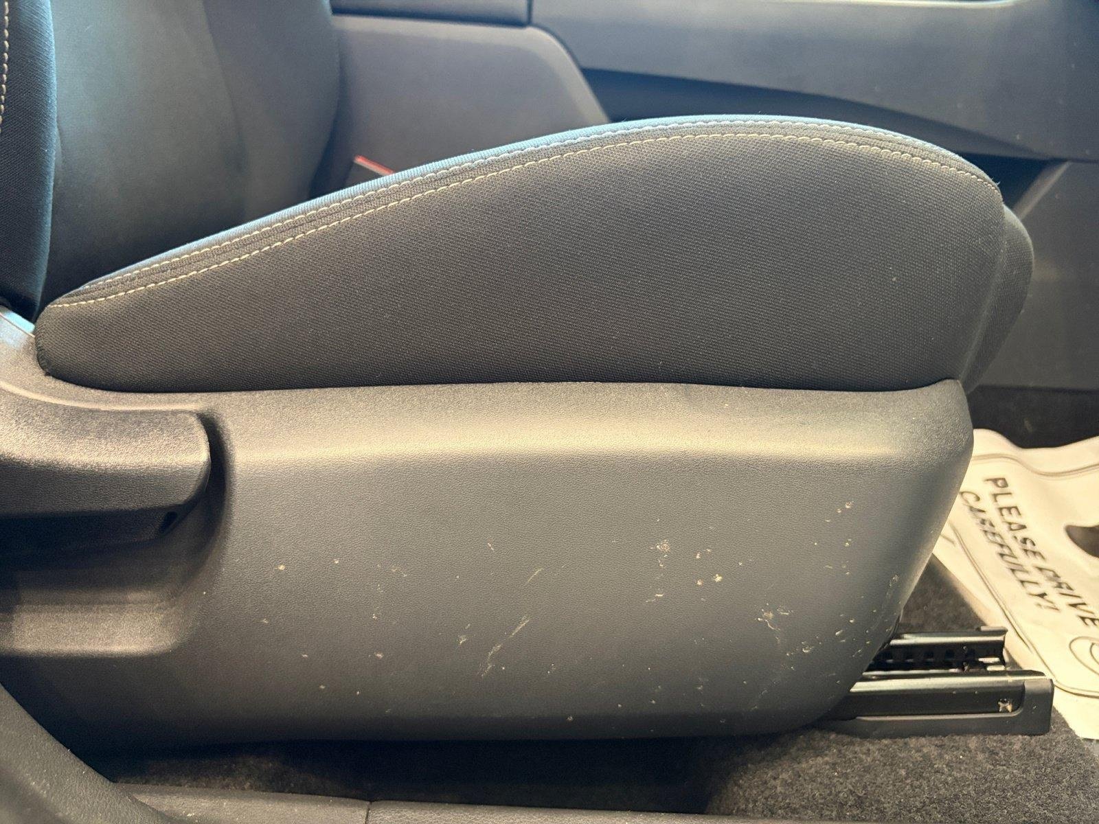 Used 2023 Nissan Rogue S FWD image 22