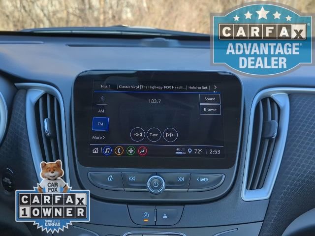 Certified 2024 Chevrolet Malibu LT image 6