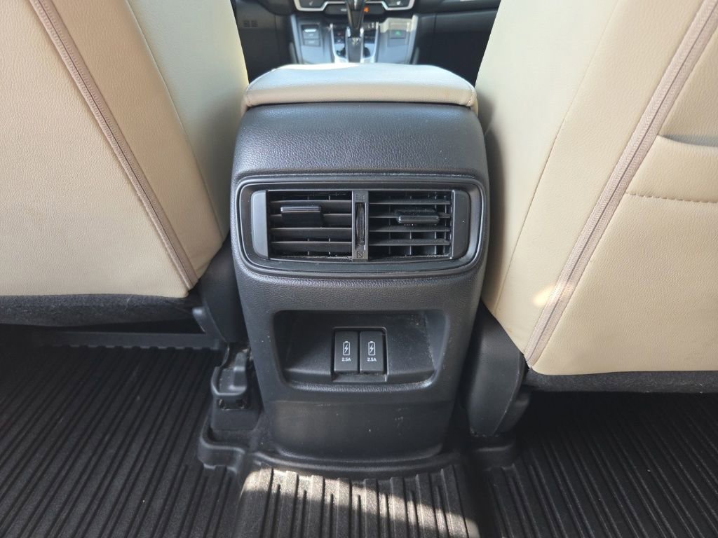 Used 2019 Honda CR-V EX-L image 11