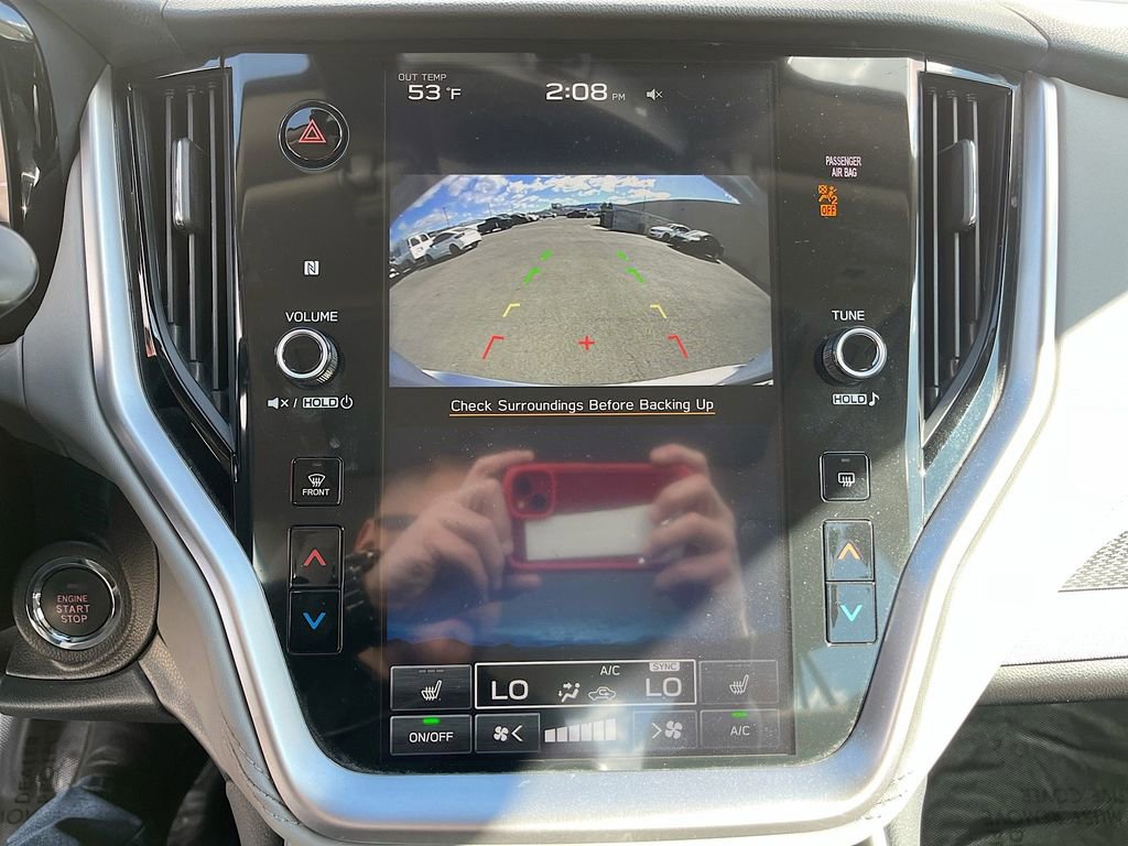 Used 2023 Subaru Legacy Premium image 14