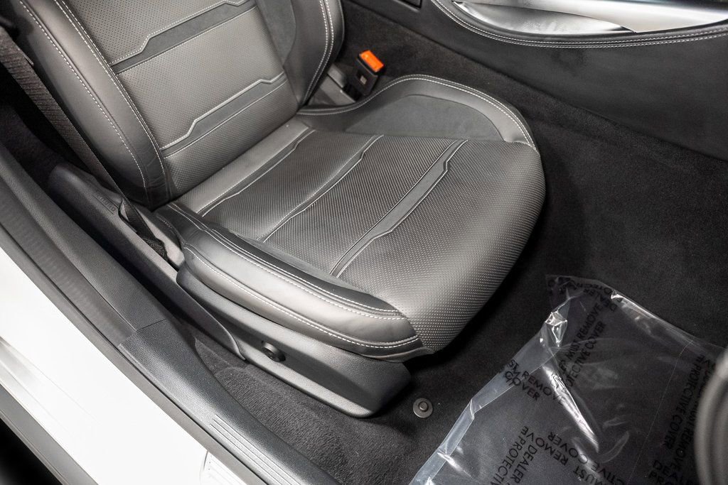 Used 2023 Mercedes-Benz AMG GT 63 S w/ Driver Assistance Package image 37