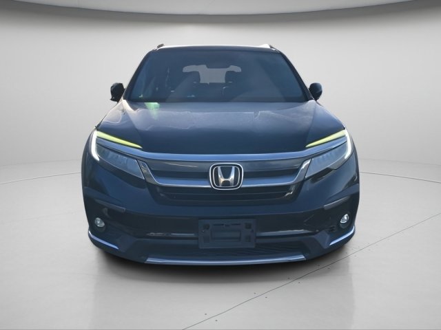 Used 2019 Honda Pilot Touring image 3