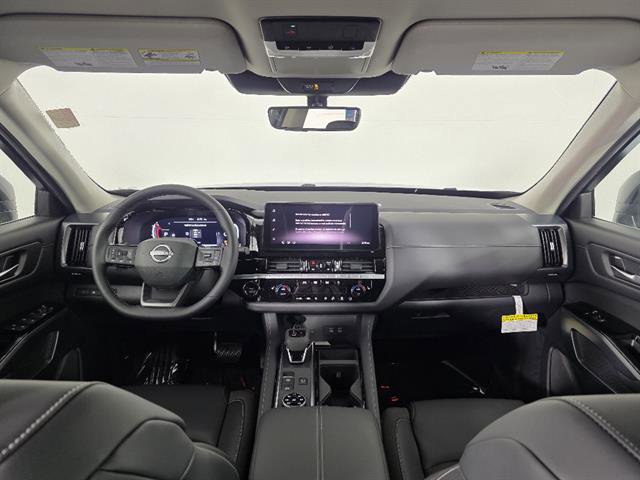 New 2026 Nissan Pathfinder SL AWD/4WD image 34