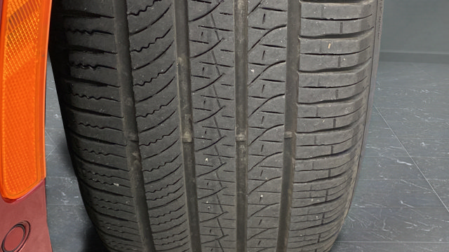 Used 2025 Chrysler Pacifica Select AWD/4WD image 40