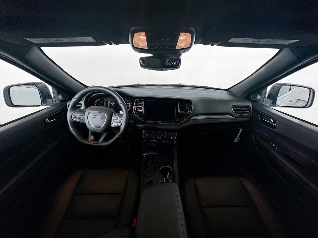 New 2026 Dodge Durango GT image 9