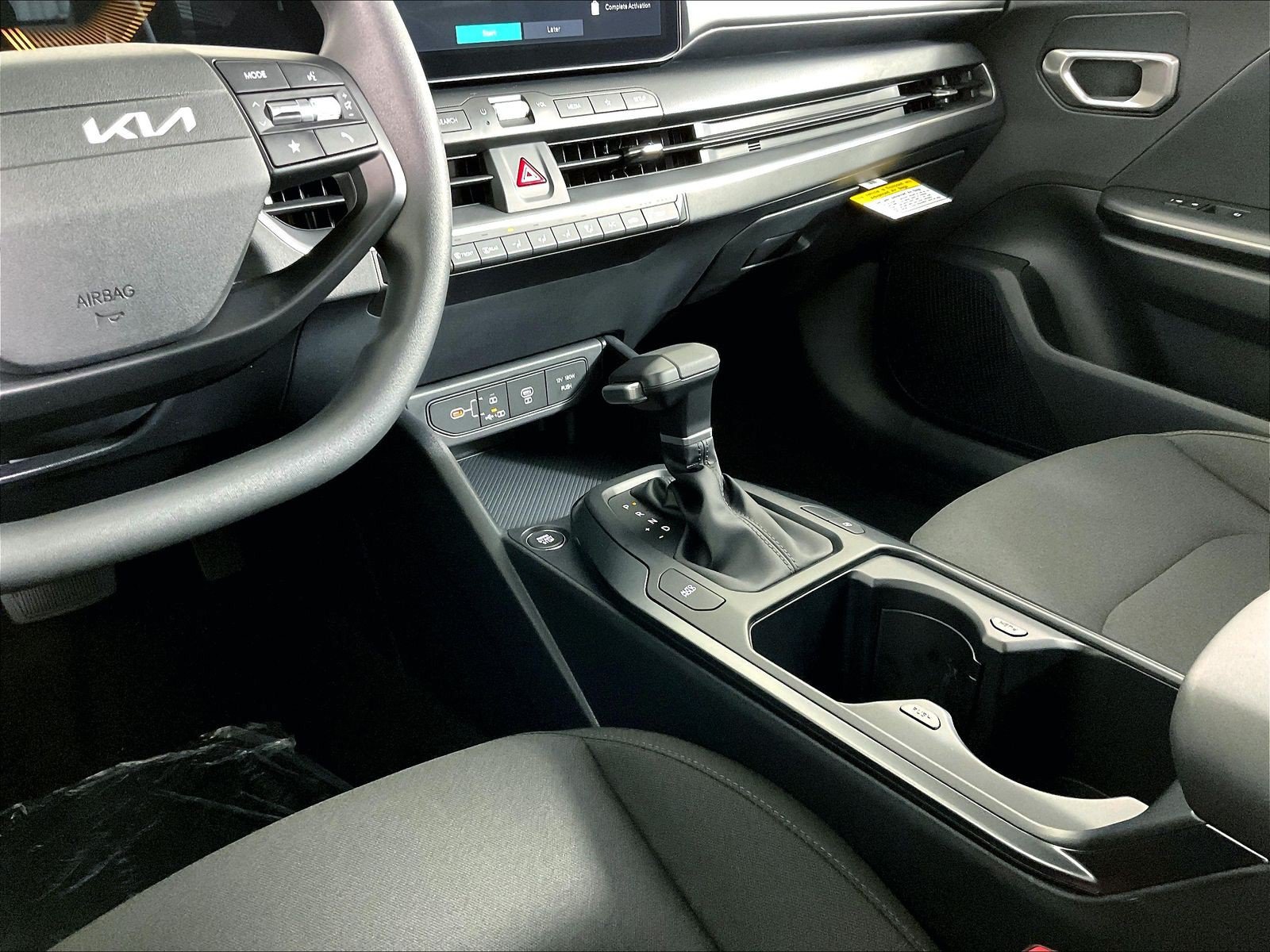 New 2026 Kia K4 FWD image 12