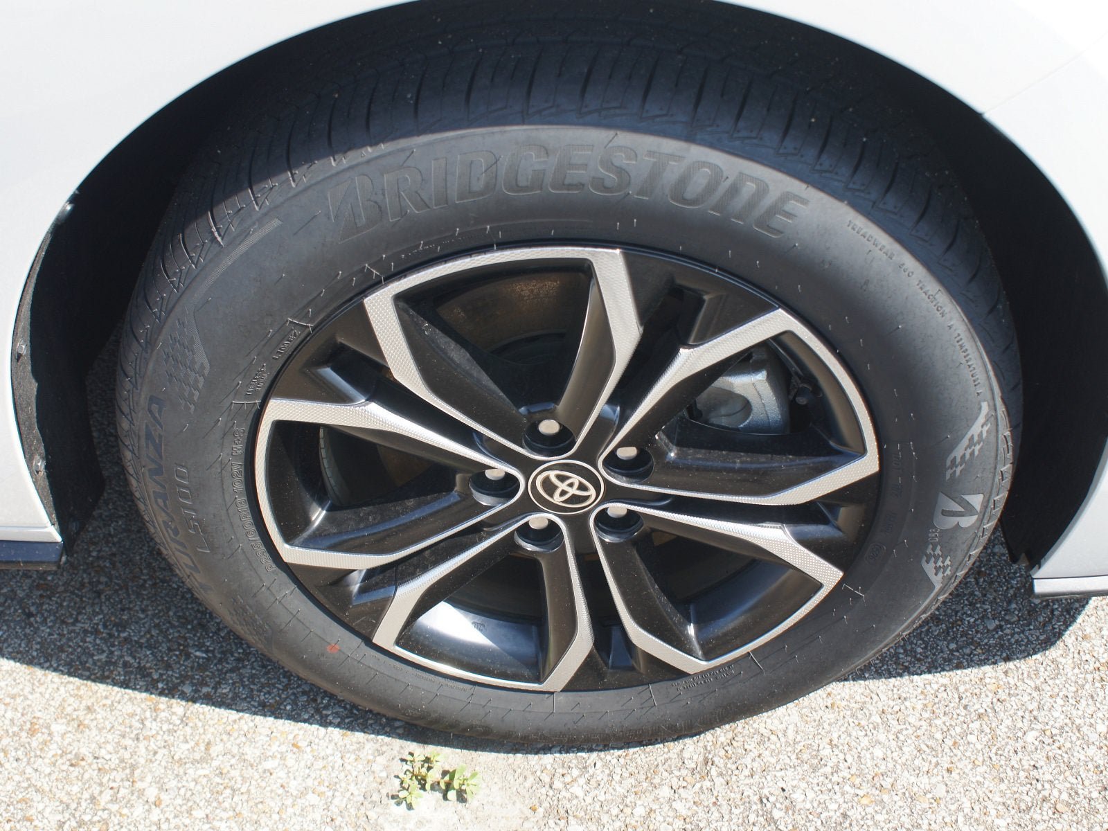 Certified 2026 Toyota Sienna Platinum AWD/4WD image 3