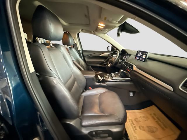 Used 2020 MAZDA CX-9 Touring w/ Touring Premium Package image 31