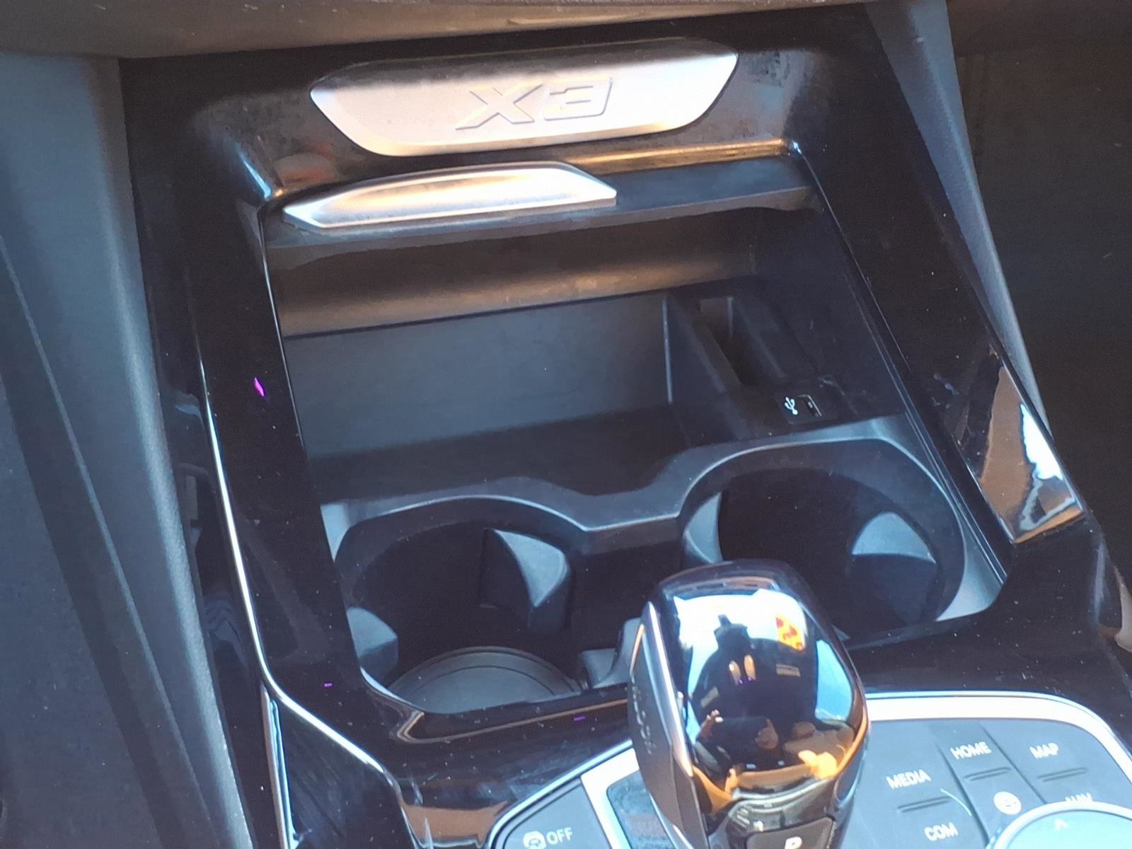 Used 2022 BMW X3 xDrive30i w/ Premium Package 2 image 20