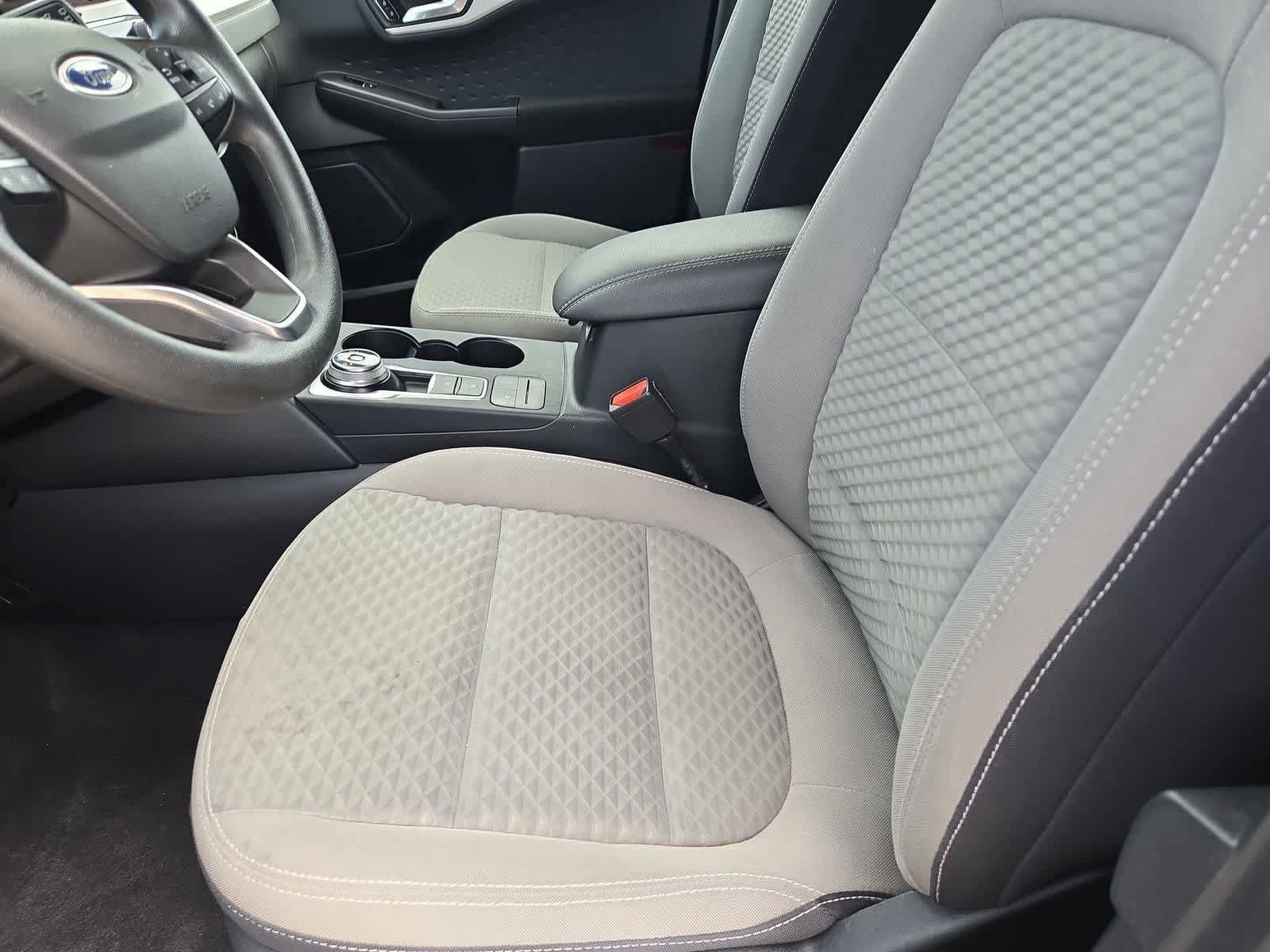 Used 2020 Ford Escape SE FWD image 14