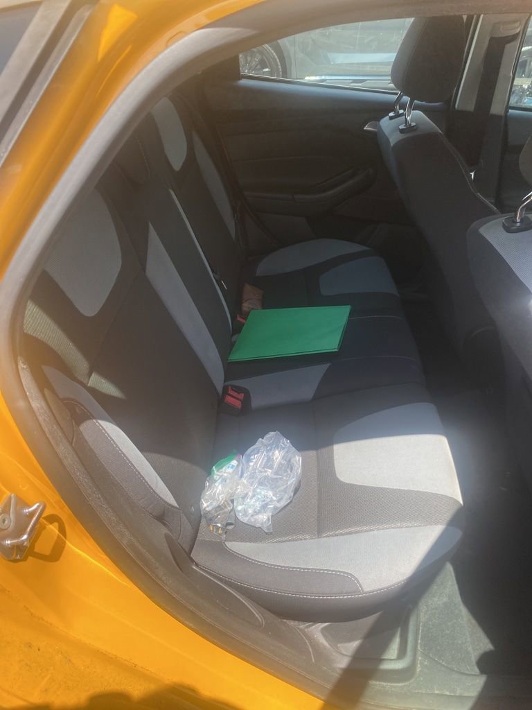 Used 2012 Ford Focus SE FWD image 20