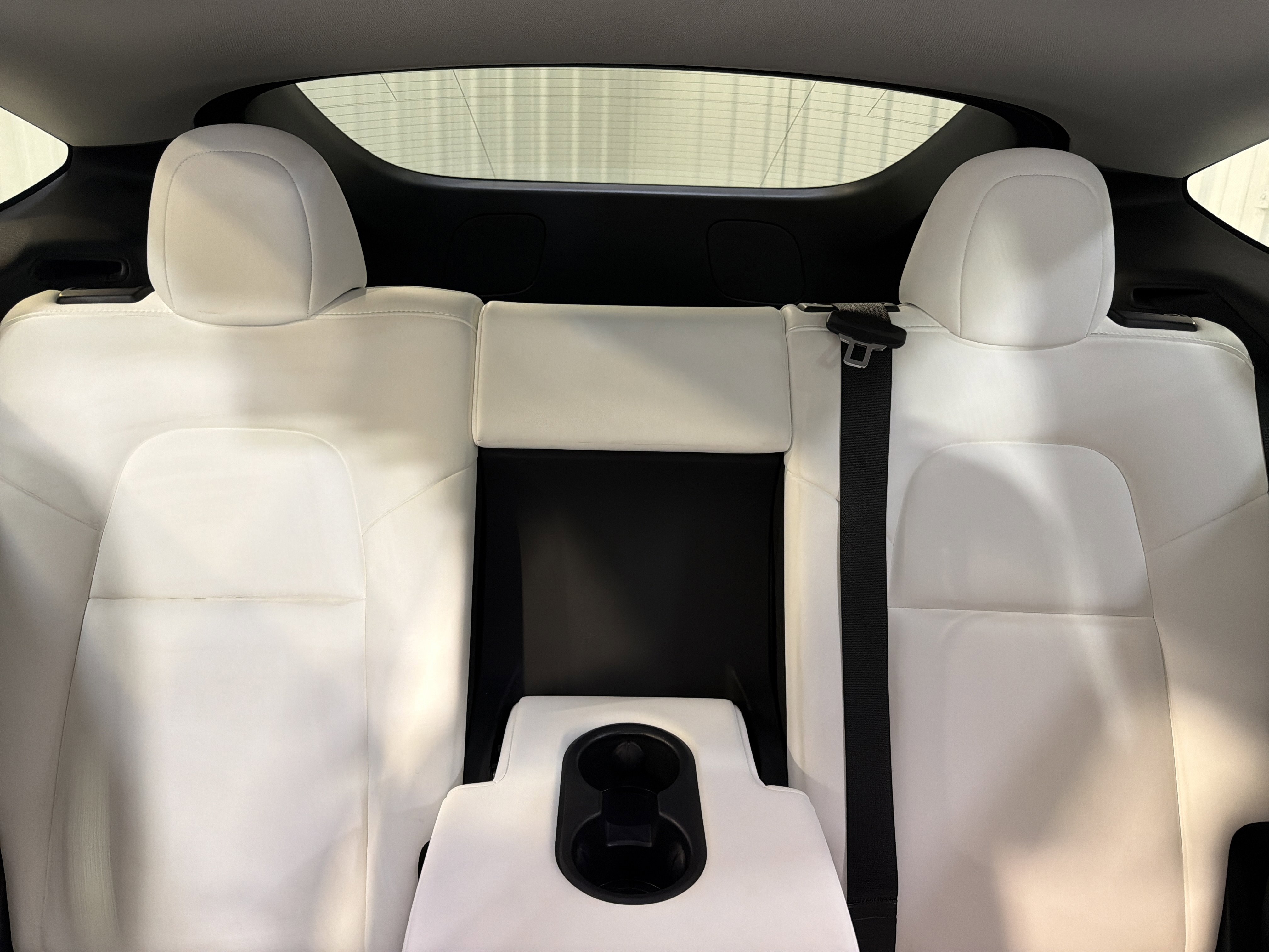 Used 2022 Tesla Model Y Performance AWD/4WD image 20