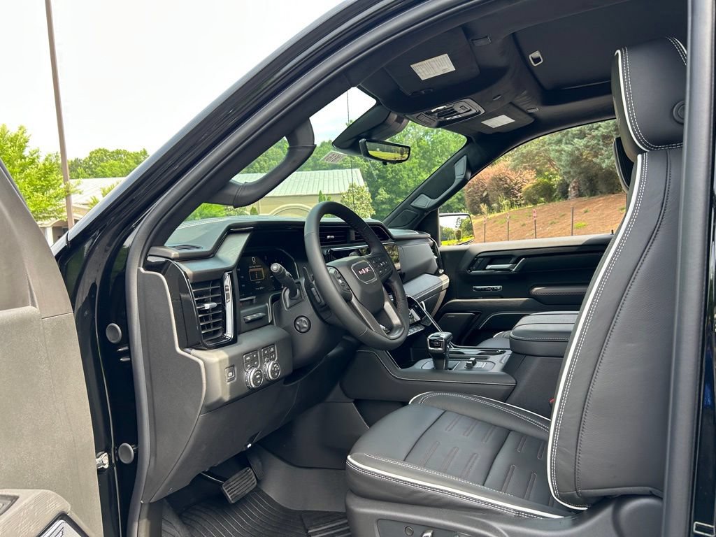 New 2026 GMC Sierra 1500 AT4X w/ AT4X AEV Edition AWD/4WD image 49