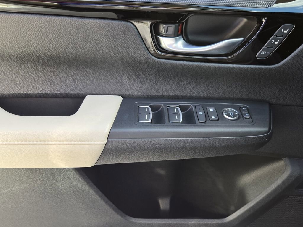 Certified 2023 Honda CR-V EX-L image 27
