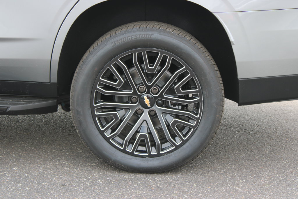 New 2026 Chevrolet Tahoe RST w/ Comfort Package RWD image 14