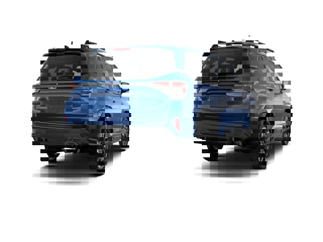 New 2026 Subaru Forester Limited image 6