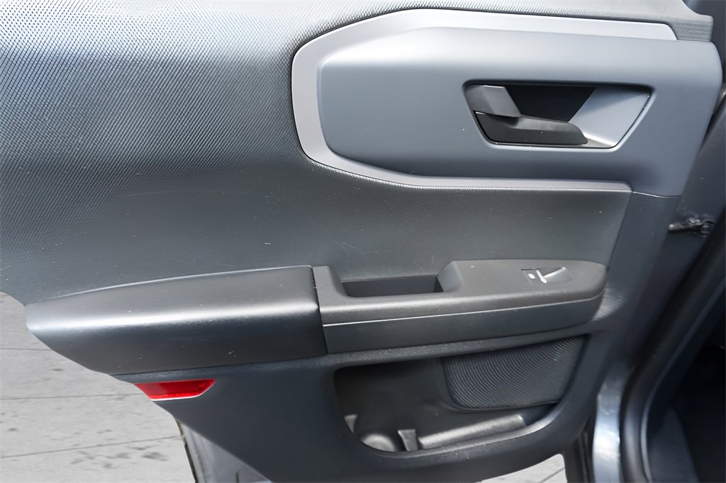 Used 2021 Ford Bronco Sport Big Bend image 34