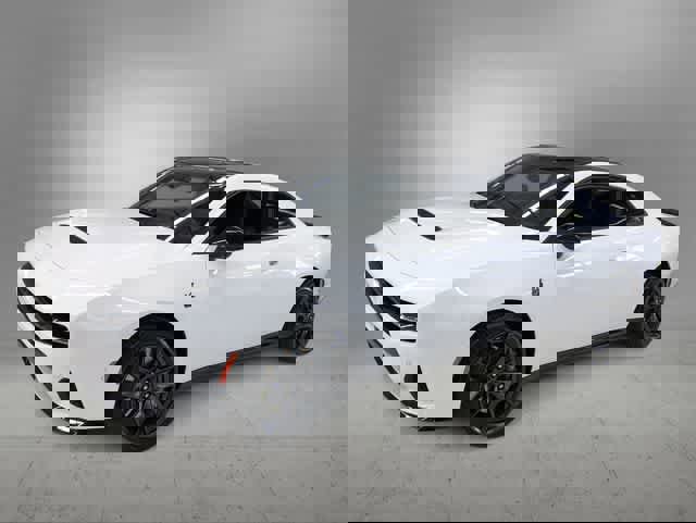 New 2026 Dodge Charger Scat Pack image 3