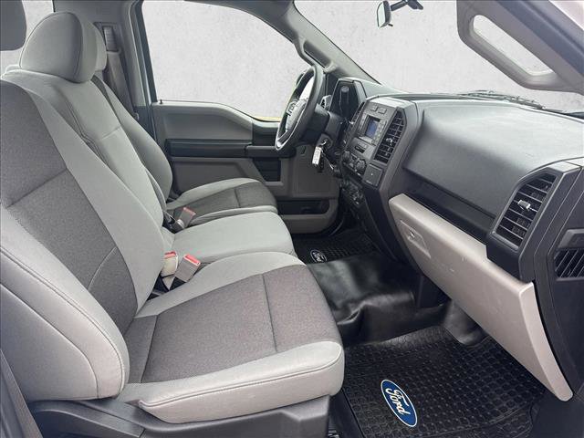 Used 2020 Ford F150 XL w/ Equipment Group 101A Mid image 15