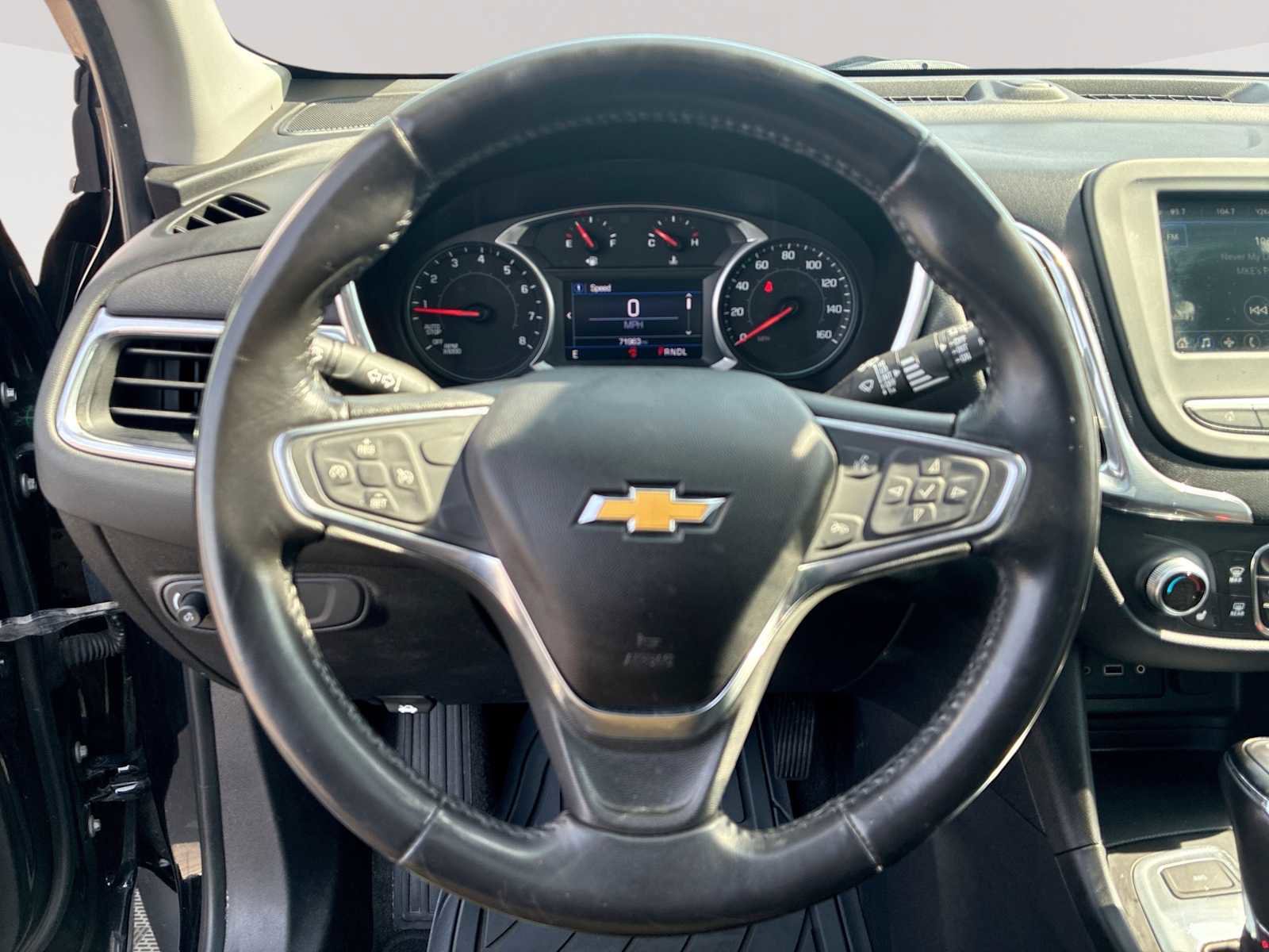 Certified 2019 Chevrolet Equinox LT image 10