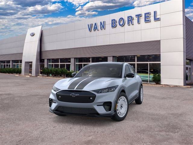New 2025 Ford Mustang Mach-E GT AWD/4WD image 68
