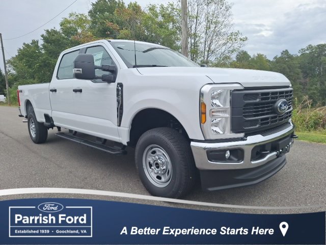 New 2026 Ford F250 XL image 1