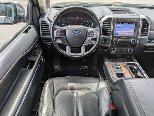 Used 2019 Ford Expedition Platinum RWD image 18