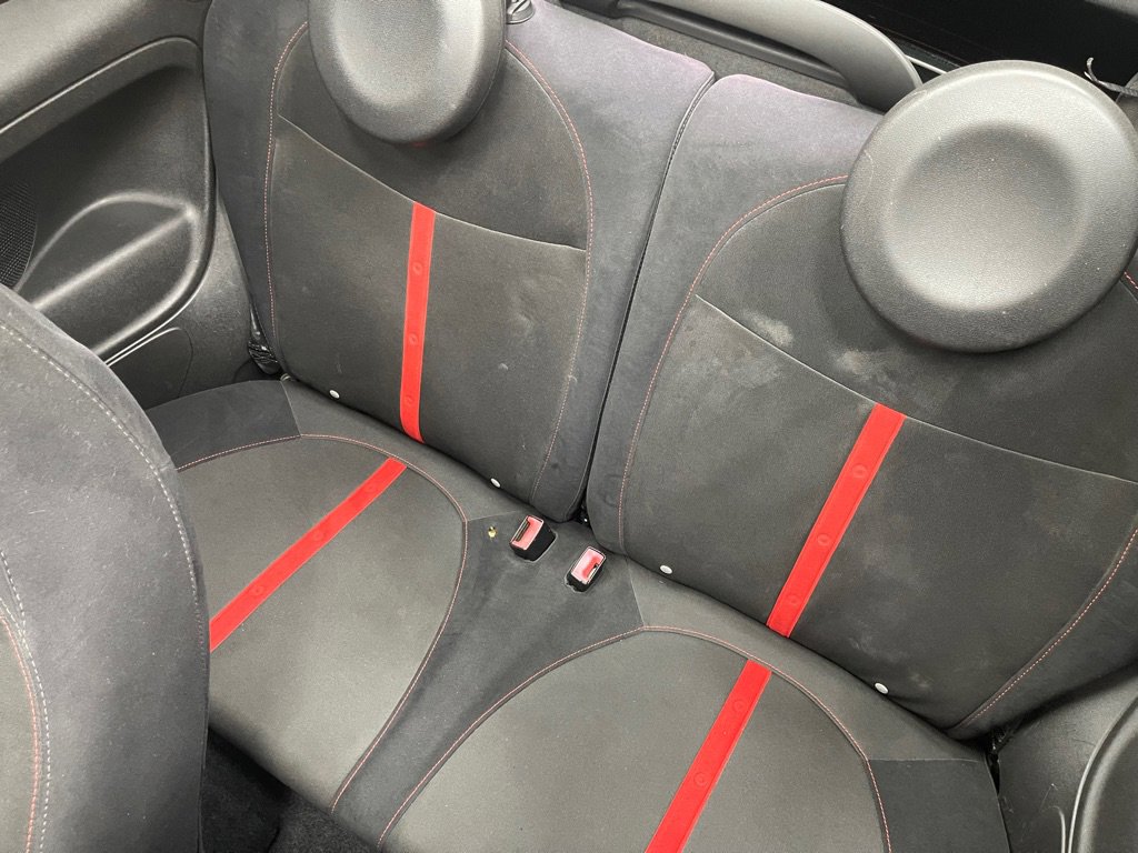 Used 2013 FIAT 500 Abarth image 21