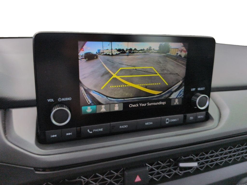 Used 2024 Honda Accord EX image 16