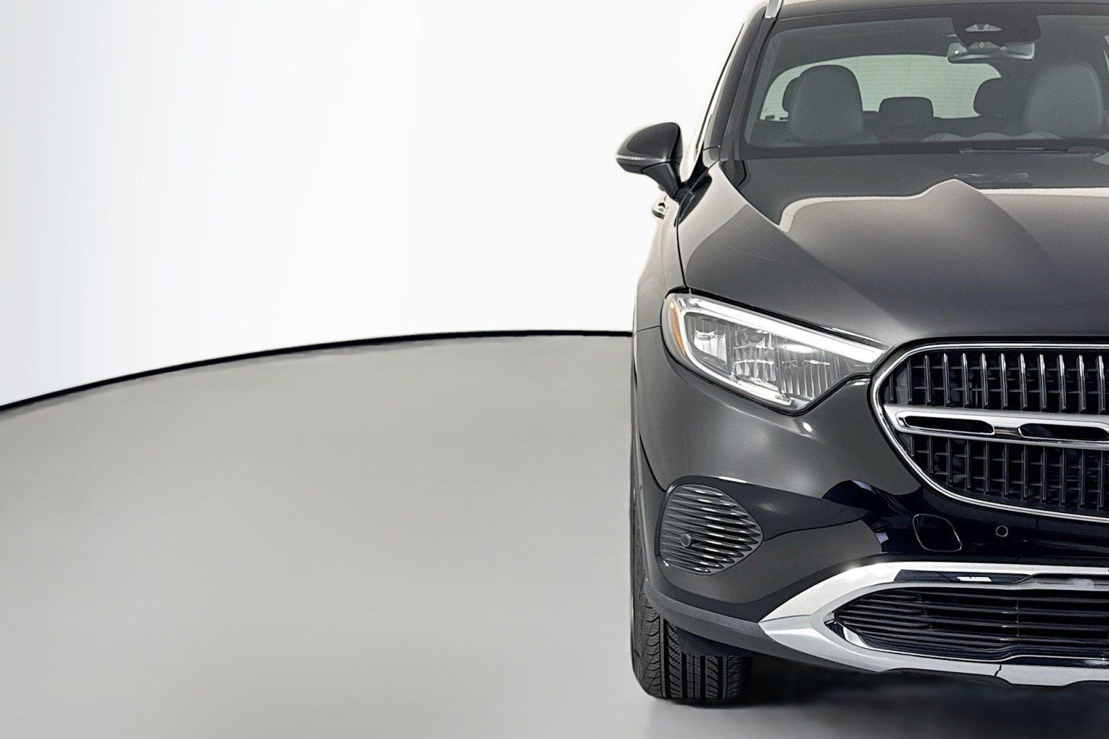 Certified 2025 Mercedes-Benz GLC 300 image 14