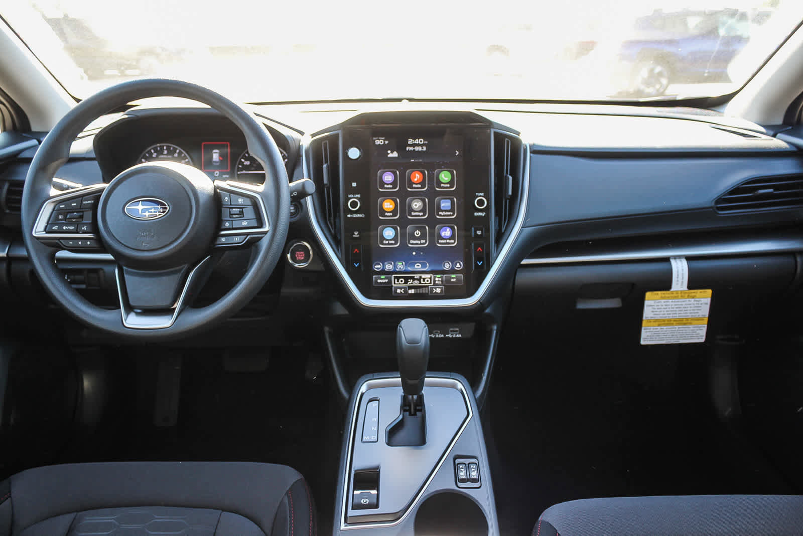 New 2025 Subaru Impreza 2.0i Sport image 13