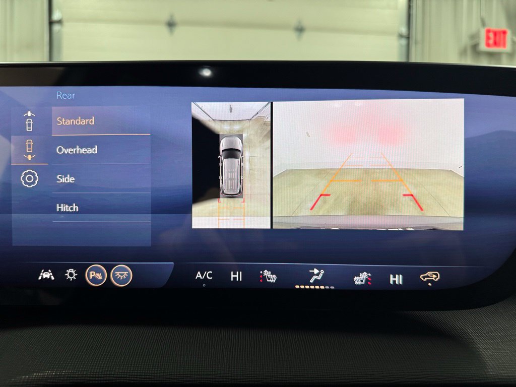 New 2026 Buick Enclave Sport Touring w/ Power Package FWD image 26