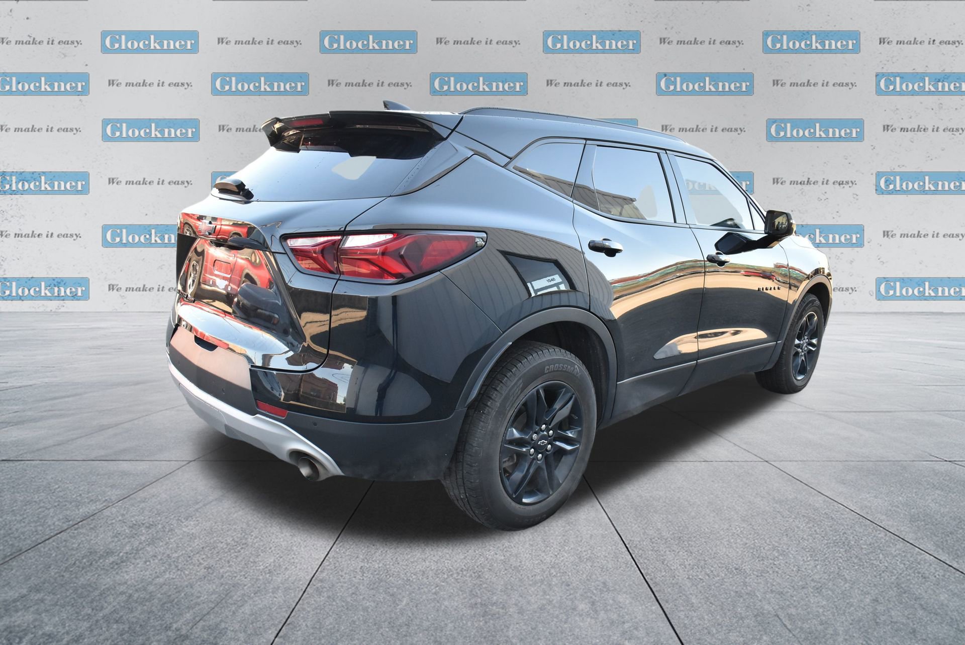 Used 2021 Chevrolet Blazer LT image 4