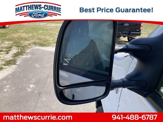 New 2025 Ford E-350 and Econoline 350 Super Duty w/ Power Equipment Group image 9