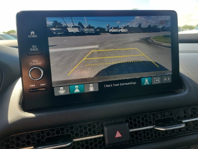 Used 2025 Honda HR-V EX-L image 27