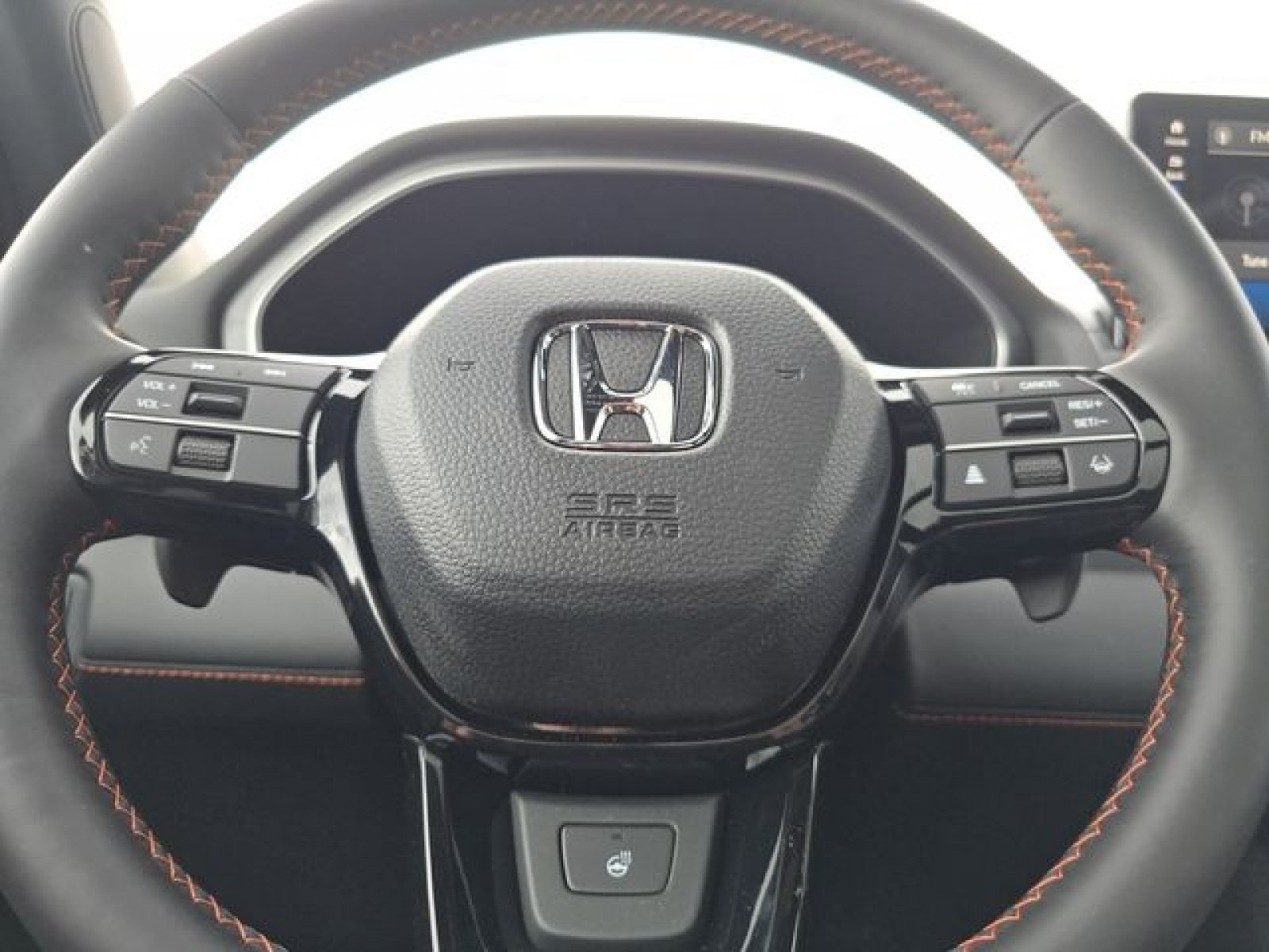 New 2026 Honda Passport TrailSport Elite image 12