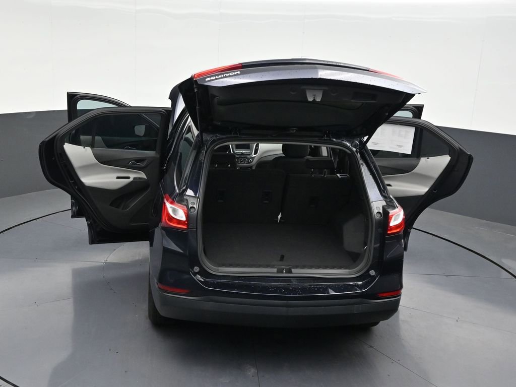 Used 2020 Chevrolet Equinox LS image 35