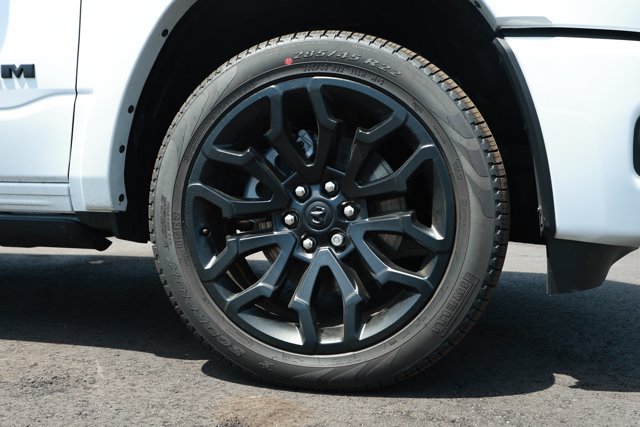 New 2026 RAM 1500 Limited AWD/4WD image 5
