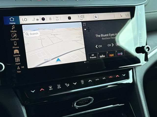New 2026 Jeep Grand Cherokee Altitude AWD/4WD image 11