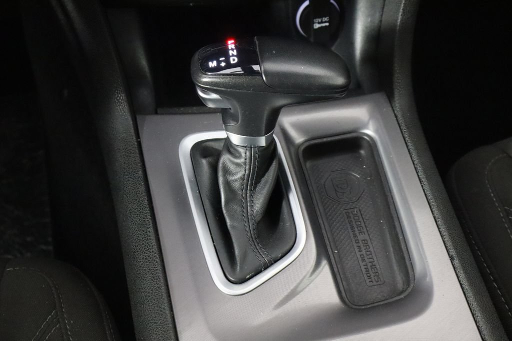 Used 2023 Dodge Charger SXT RWD image 28