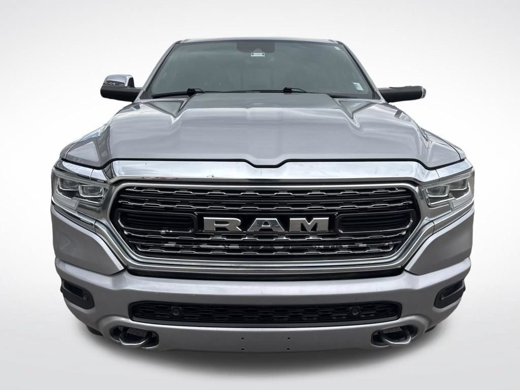Used 2019 RAM 1500 Limited w/ Advanced Safety Group AWD/4WD image 8