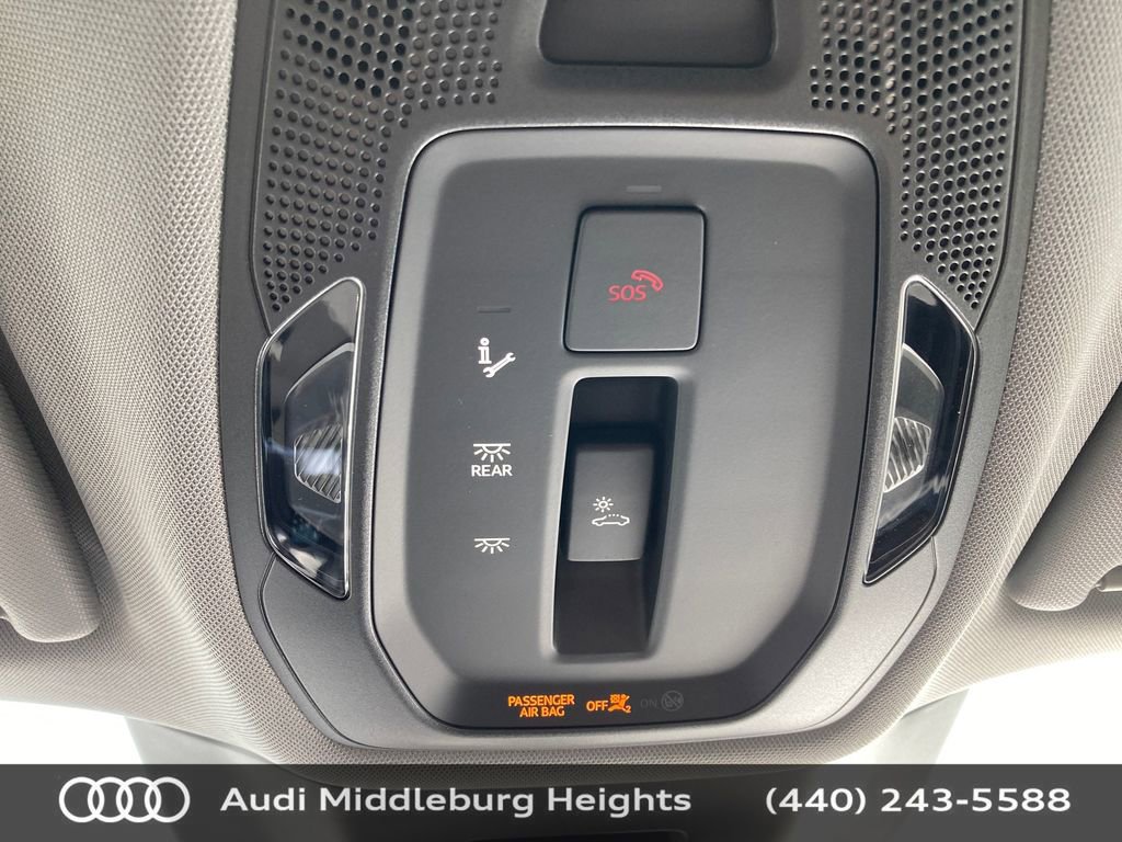 Certified 2025 Audi A5 Premium w/ Convenience Package image 40