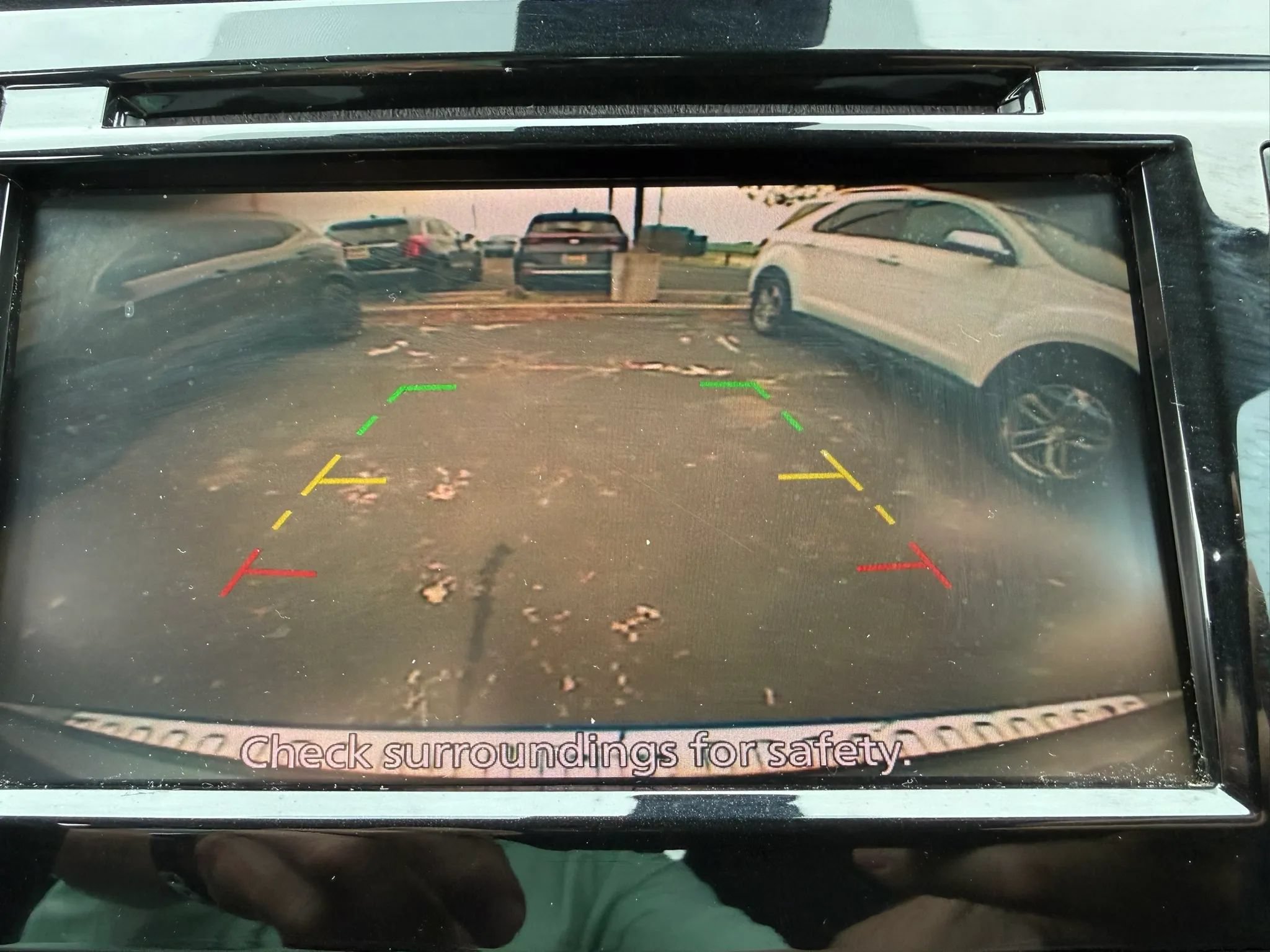 Used 2019 Nissan Rogue S FWD image 16