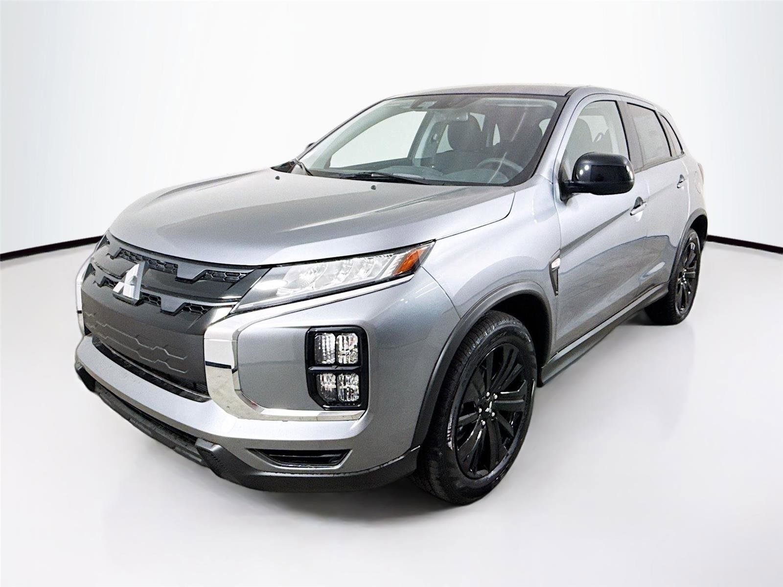 New 2026 Mitsubishi Outlander Sport AWD image 1