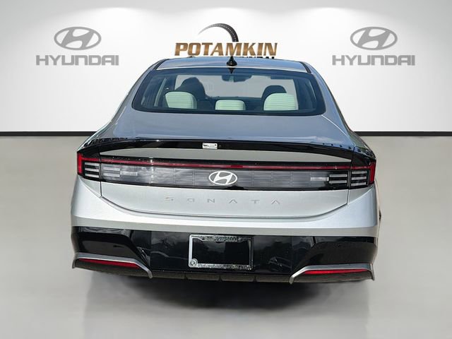 New 2026 Hyundai Sonata SEL image 6