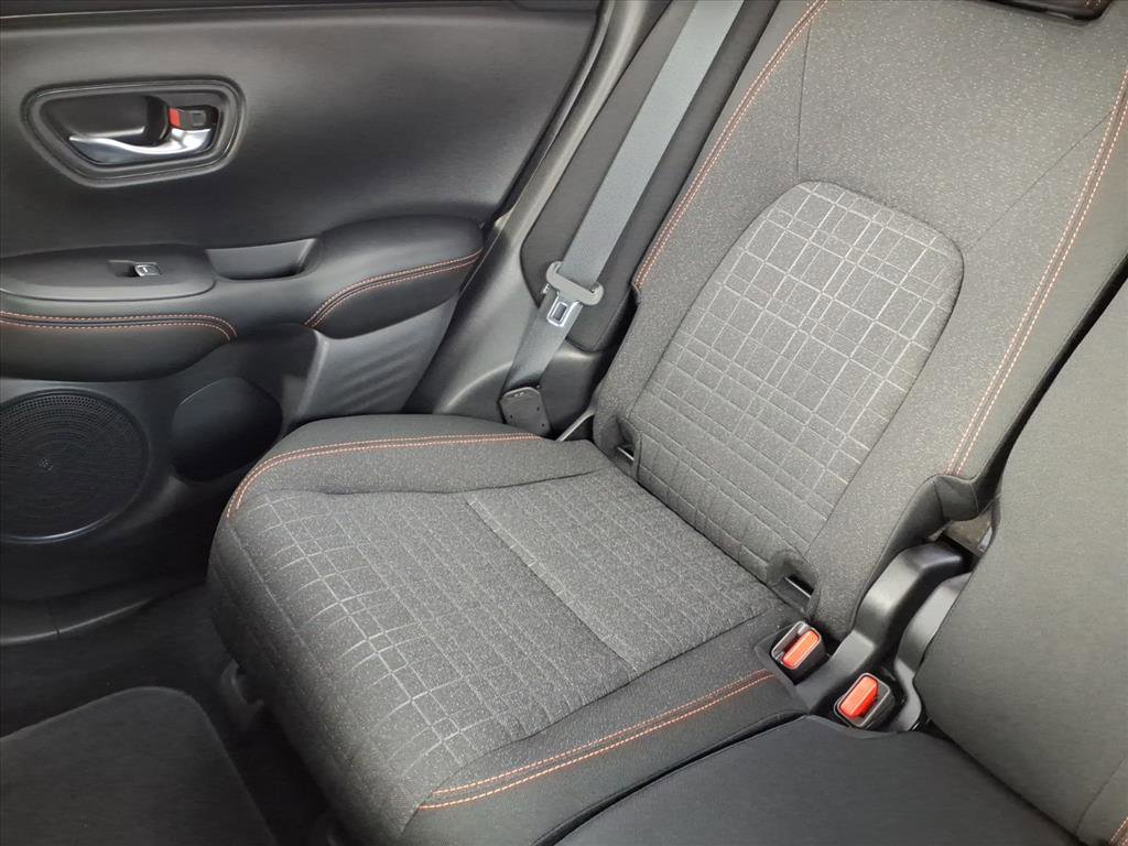 Used 2023 Honda HR-V Sport image 22