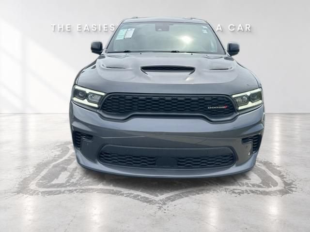 Used 2024 Dodge Durango R/T AWD/4WD image 21