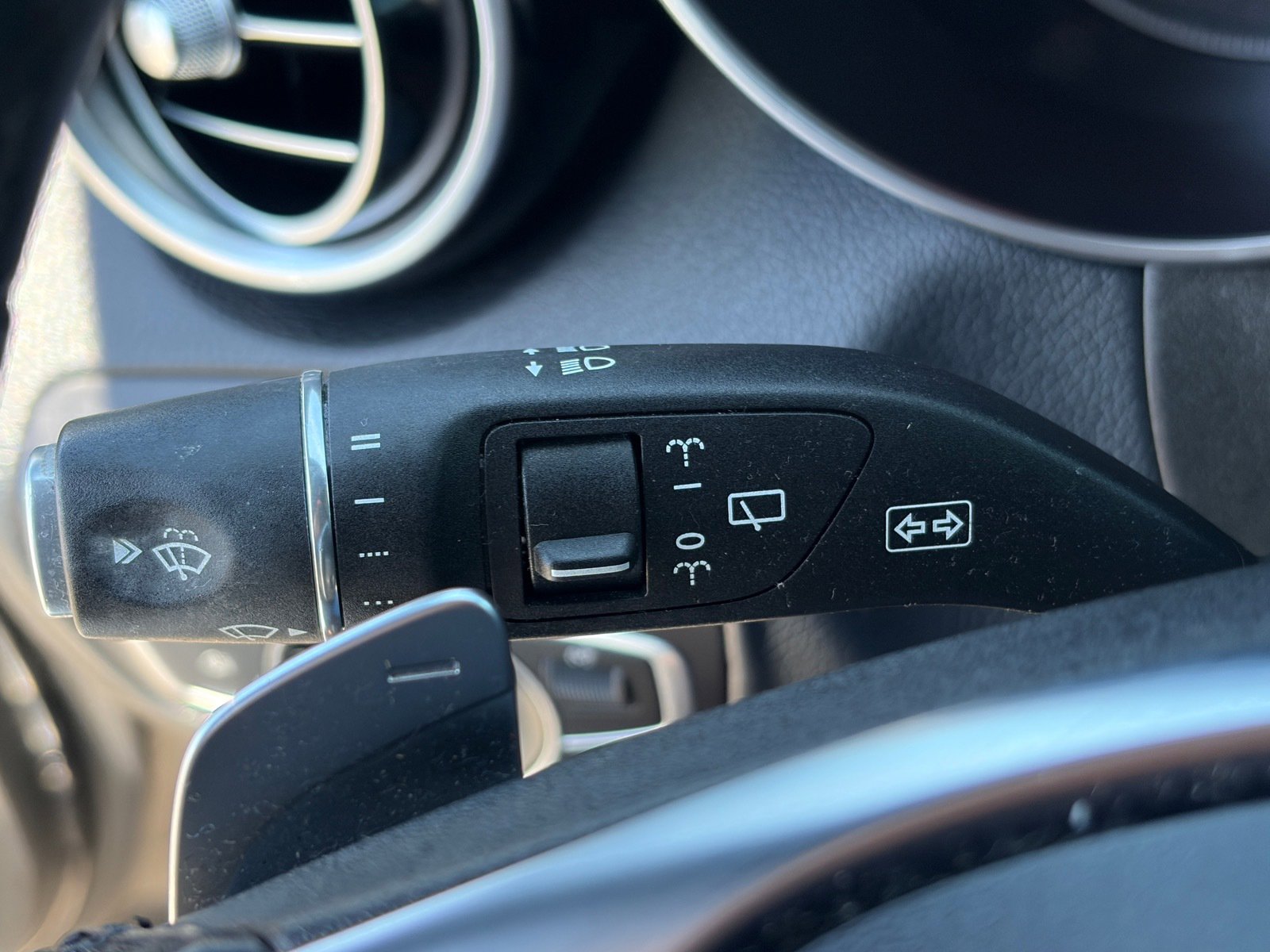 Used 2019 Mercedes-Benz GLC 43 AMG 4MATIC image 30