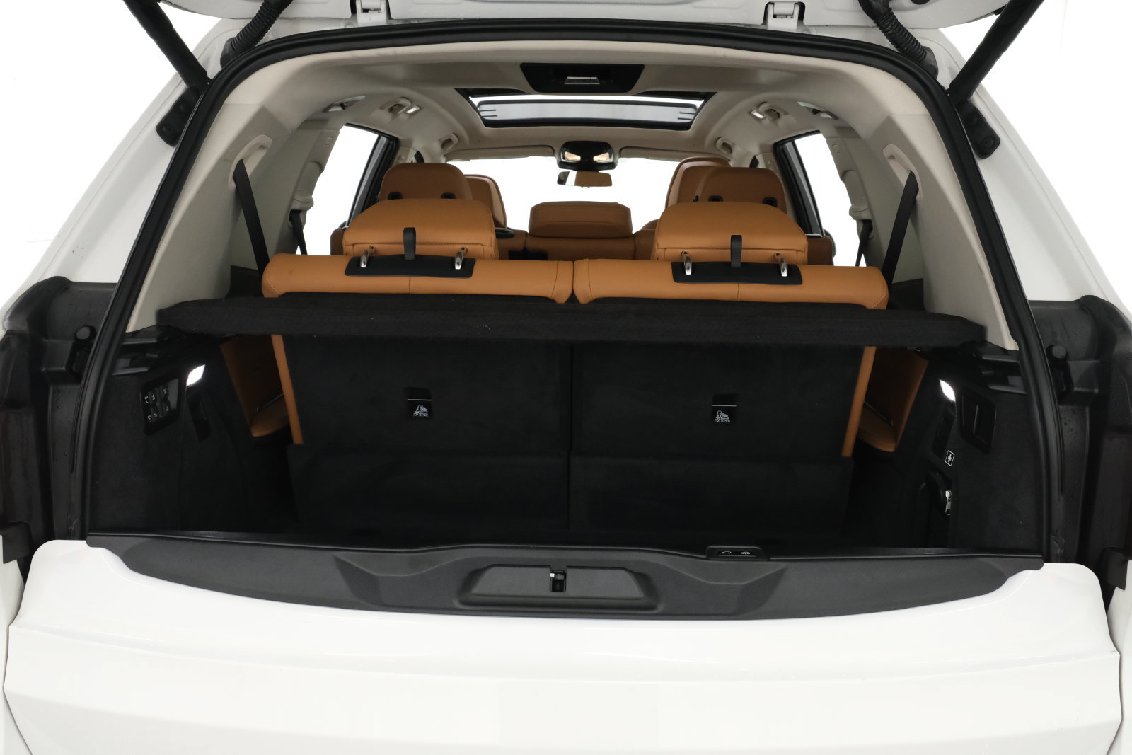 Used 2024 BMW X7 xDrive40i w/ Executive Package AWD/4WD image 39